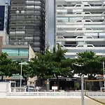 Apto 02 Quartos, E Acesso Exclusivo A Praia