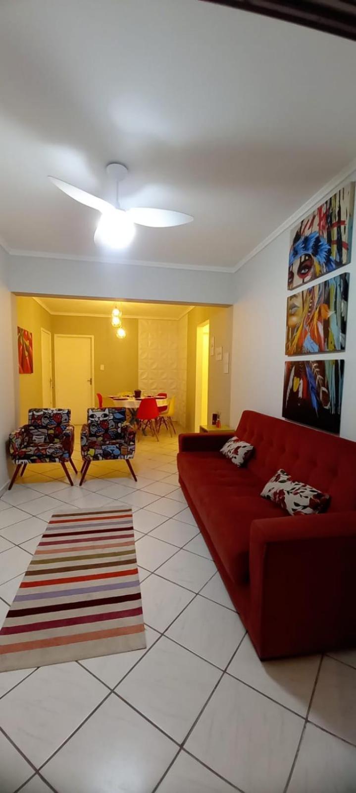 Casa de férias Apto 02 Quartos, E Acesso Exclusivo A Balneario Camboriu