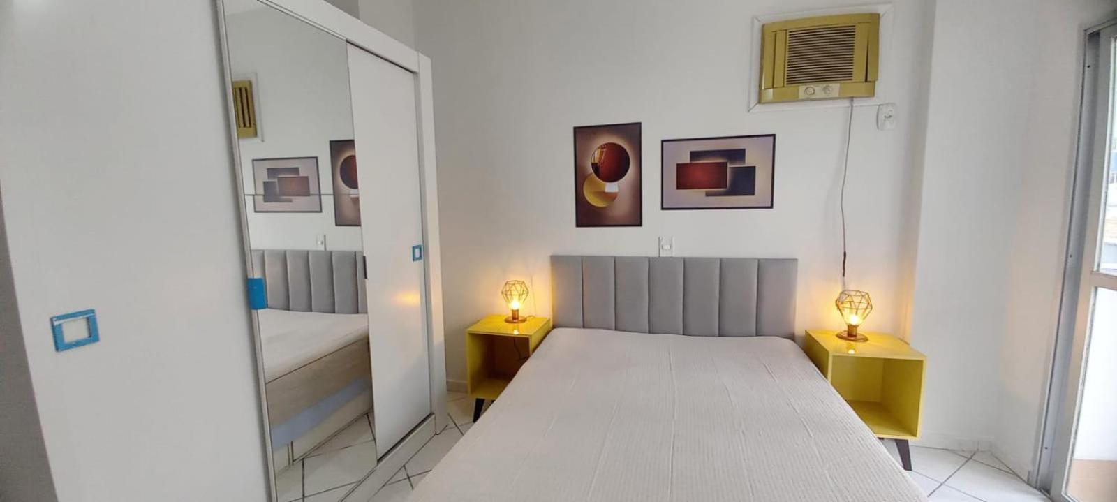 Apto 02 Quartos, E Acesso Exclusivo A Casa de férias Balneario Camboriu