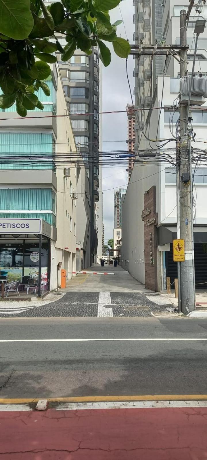 Casa de férias Apto 02 Quartos, E Acesso Exclusivo A Balneario Camboriu
